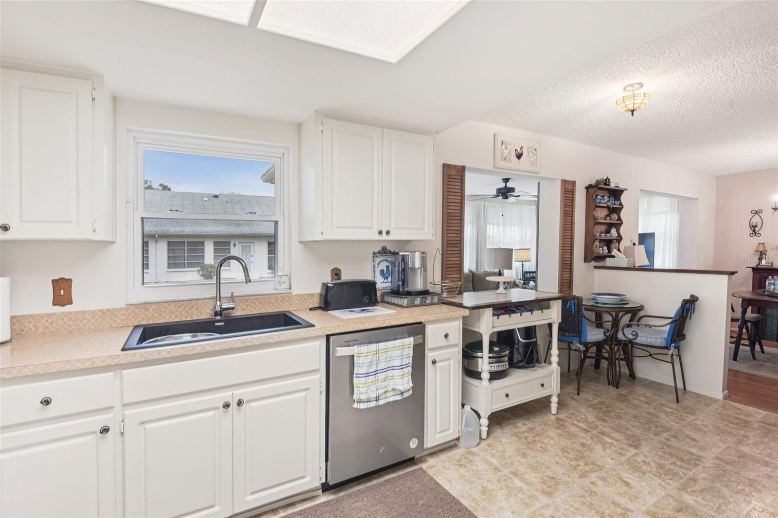 TIMBER PINES - Residential