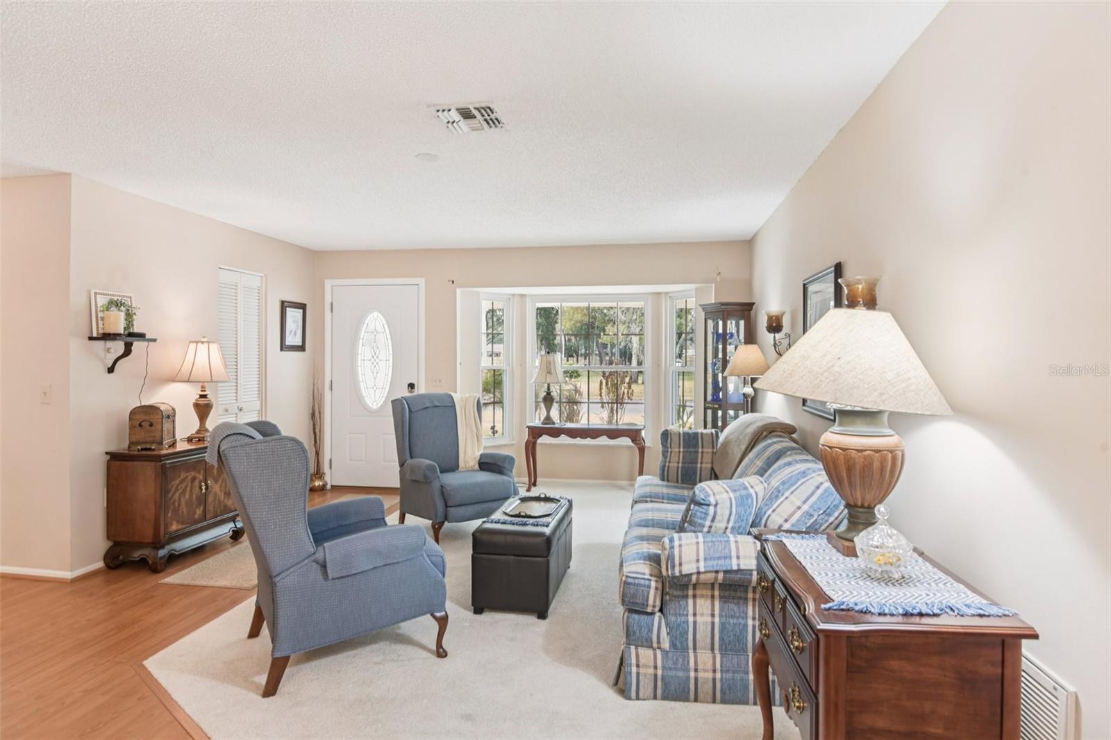 TIMBER PINES - Residential