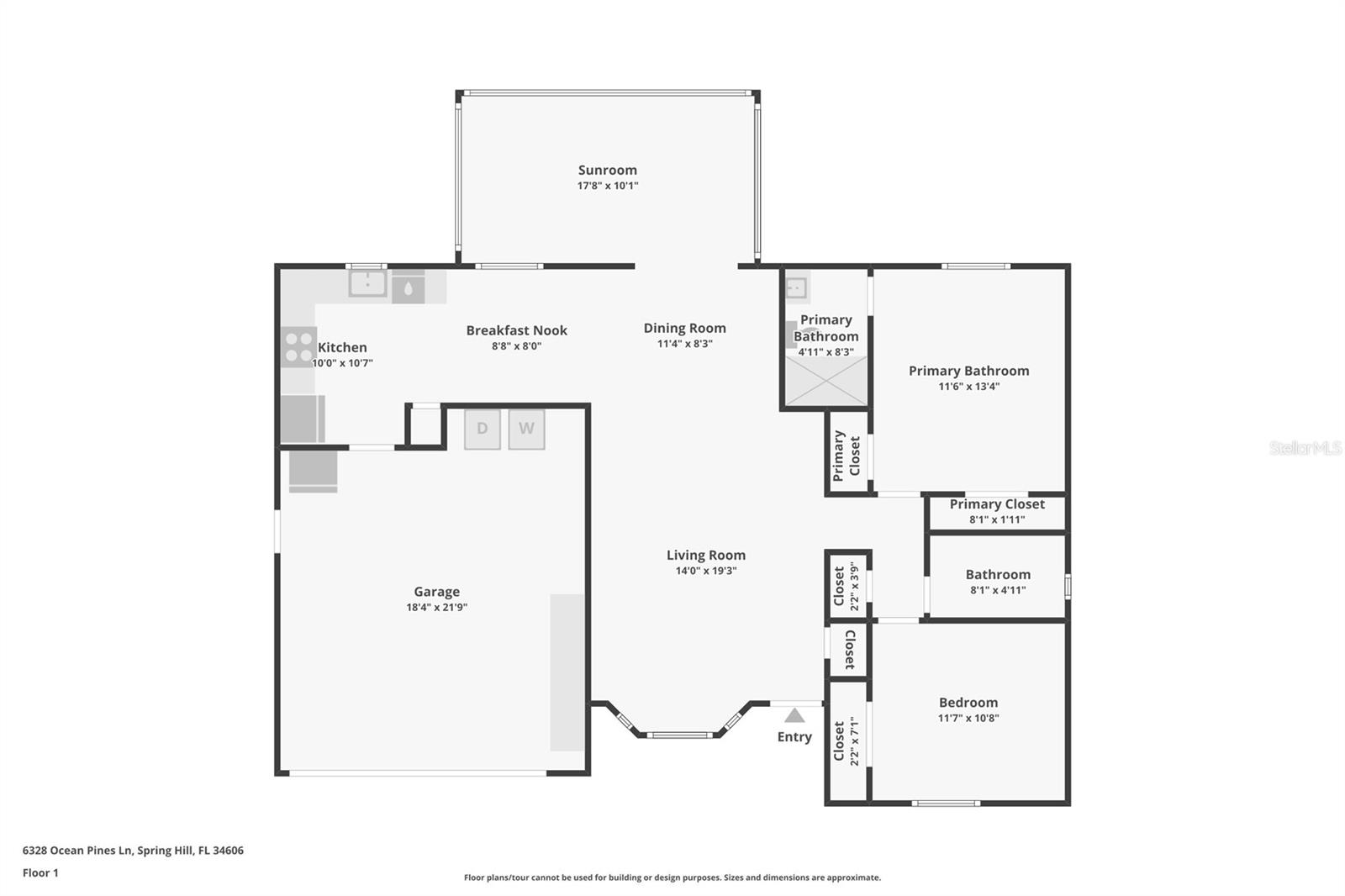 TIMBER PINES - Residential
