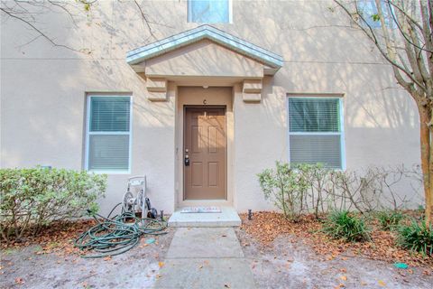 Photo of 3649 Seneca Club Loop #C, Orlando, FL 32808 (MLS # TB8451857)