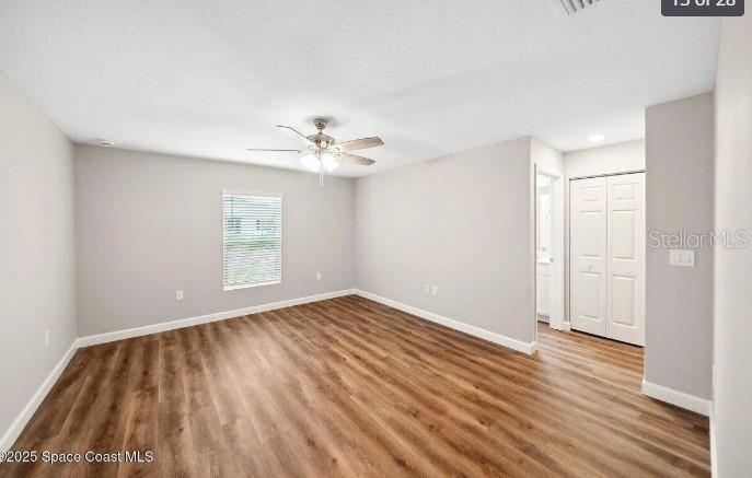 PORT MALABAR UNIT 23 - Residential Lease