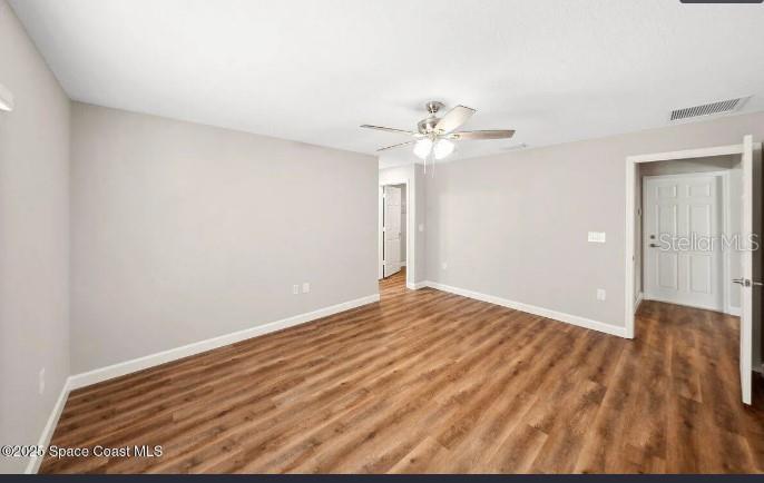 PORT MALABAR UNIT 23 - Residential Lease