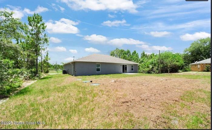 PORT MALABAR UNIT 23 - Residential Lease