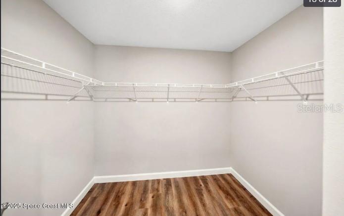 PORT MALABAR UNIT 23 - Residential Lease