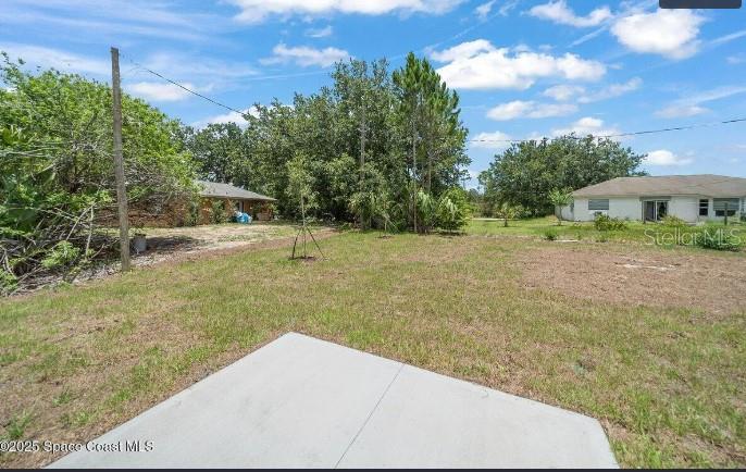 PORT MALABAR UNIT 23 - Residential Lease