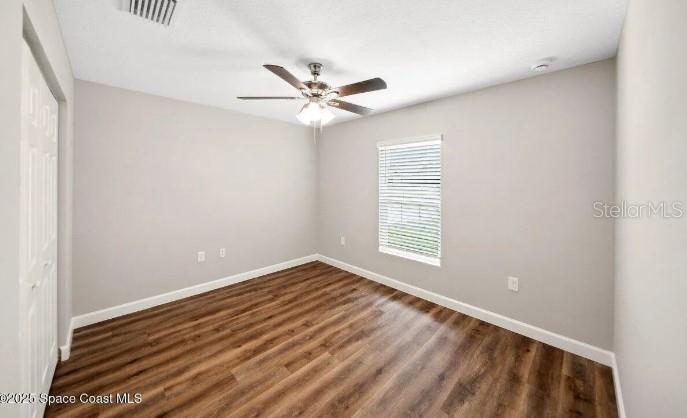 PORT MALABAR UNIT 23 - Residential Lease