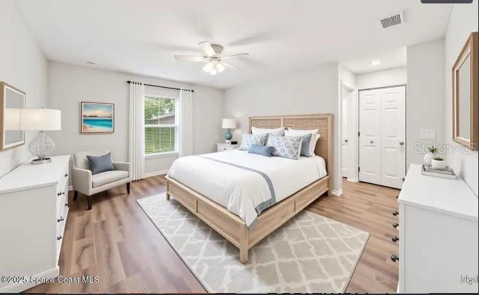 PORT MALABAR UNIT 23 - Residential Lease