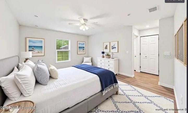 PORT MALABAR UNIT 23 - Residential Lease