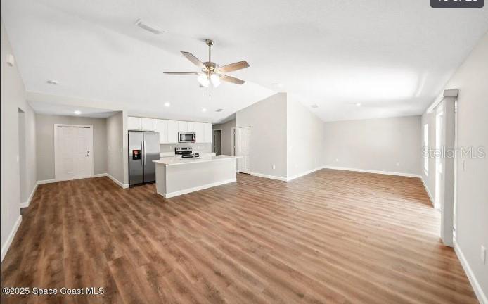 PORT MALABAR UNIT 23 - Residential Lease