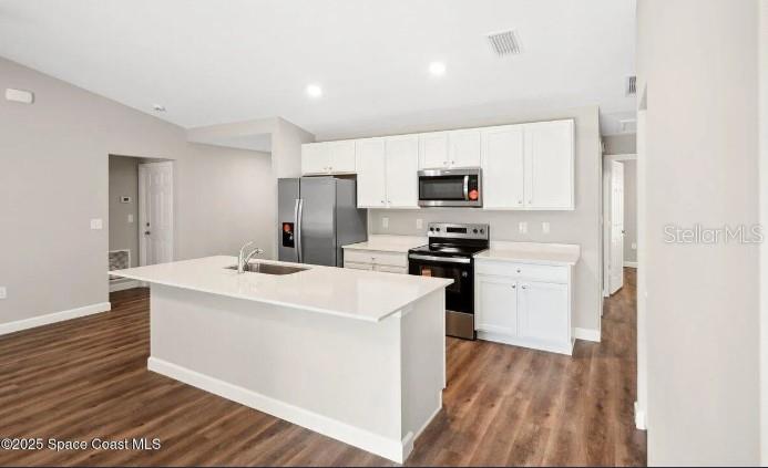 PORT MALABAR UNIT 23 - Residential Lease