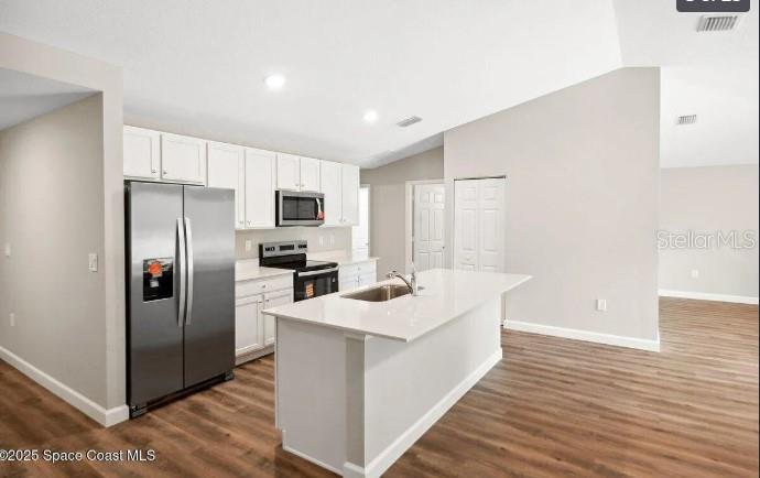 PORT MALABAR UNIT 23 - Residential Lease