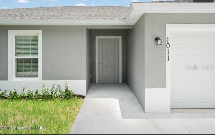 PORT MALABAR UNIT 23 - Residential Lease