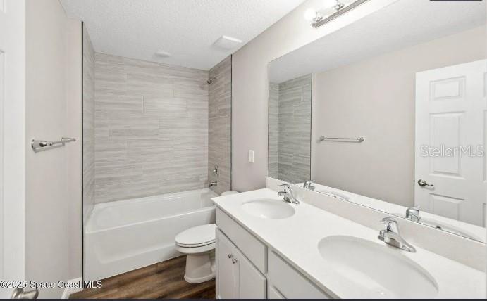 PORT MALABAR UNIT 23 - Residential Lease