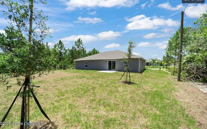 PORT MALABAR UNIT 23 - Residential Lease