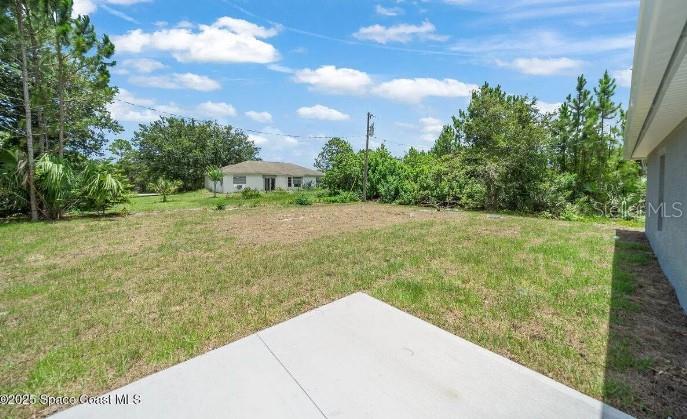 PORT MALABAR UNIT 23 - Residential Lease