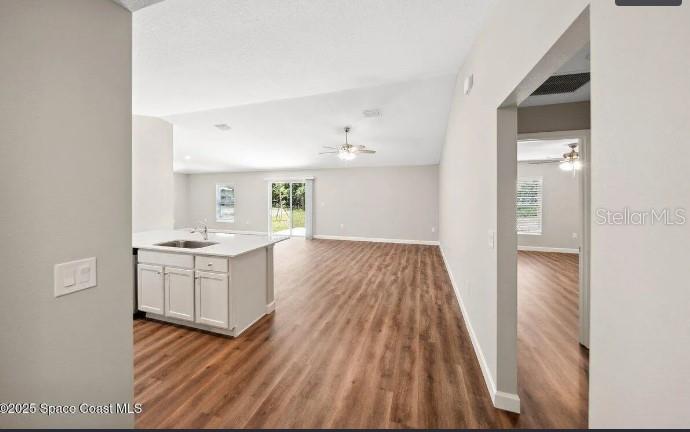 PORT MALABAR UNIT 23 - Residential Lease