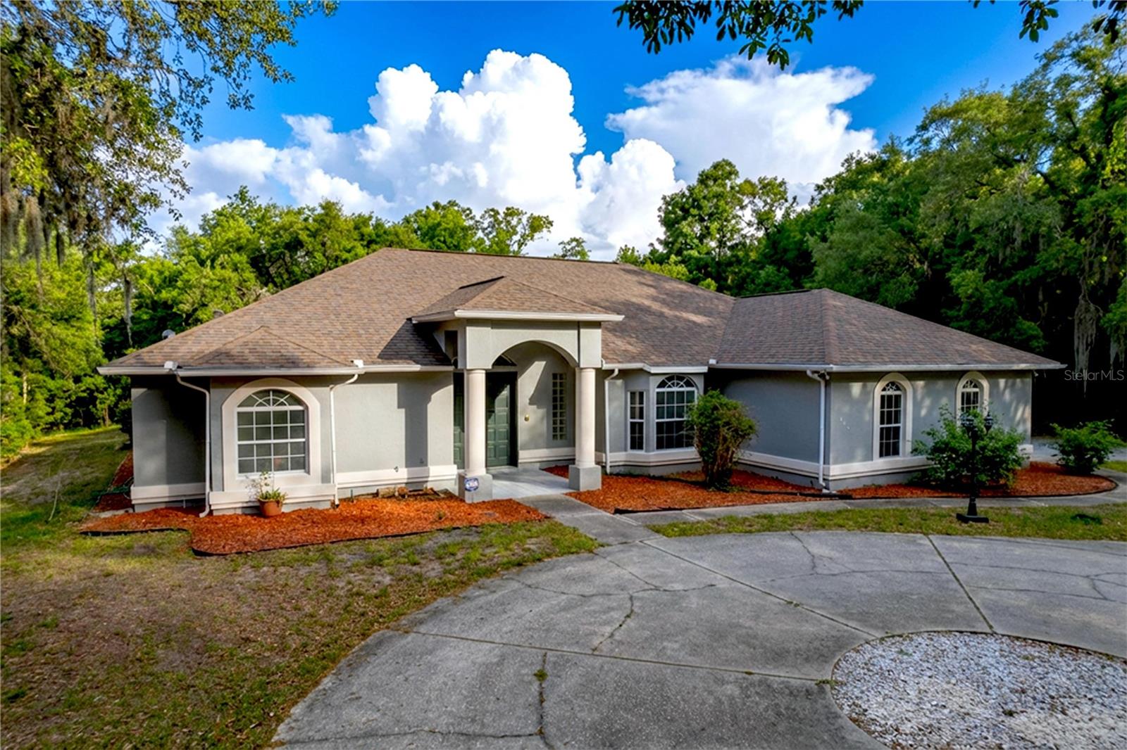 CITRUS HILLS 1ST ADD - Residential