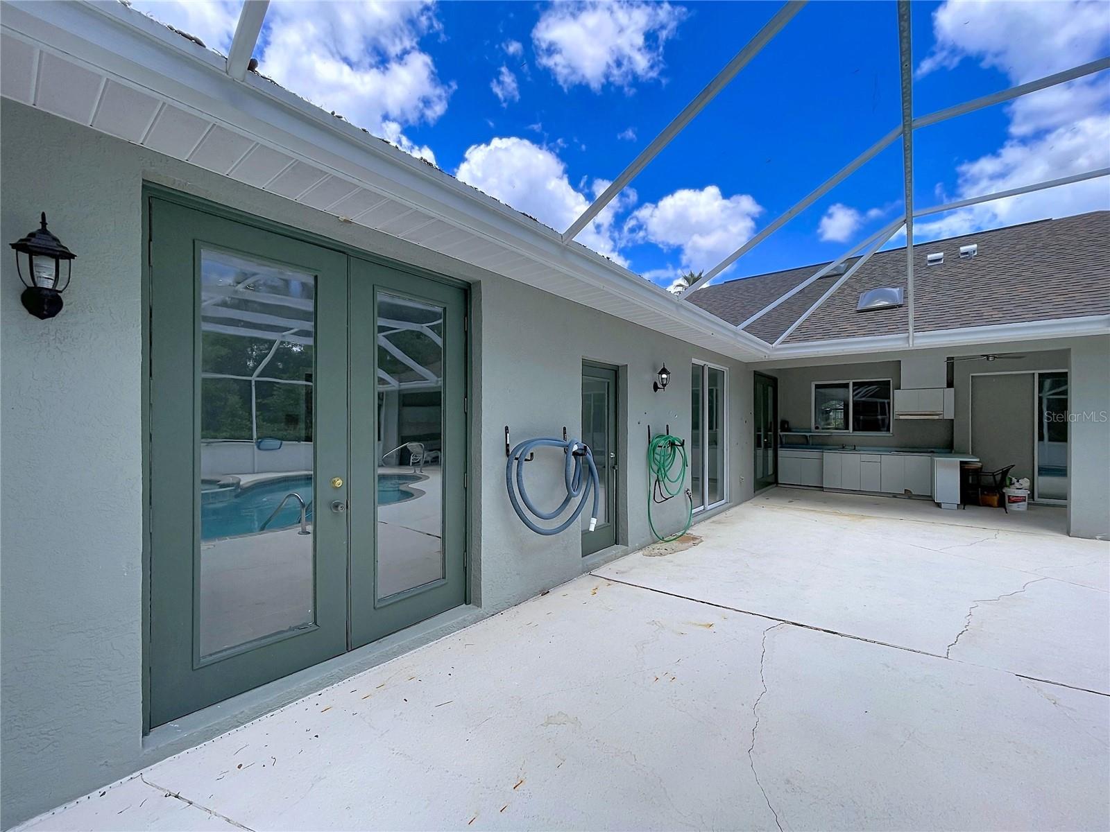 CITRUS HILLS 1ST ADD - Residential