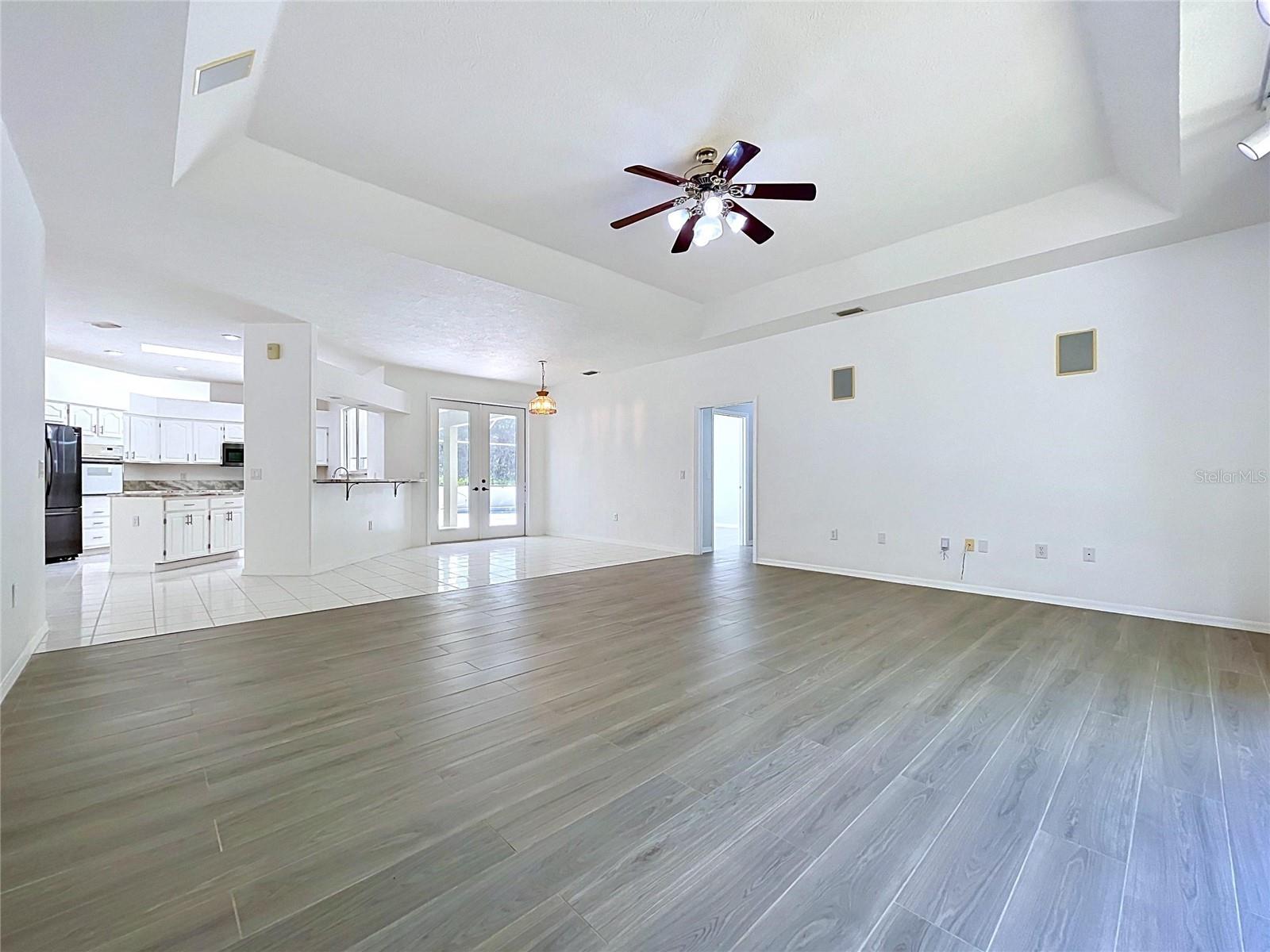 CITRUS HILLS 1ST ADD - Residential