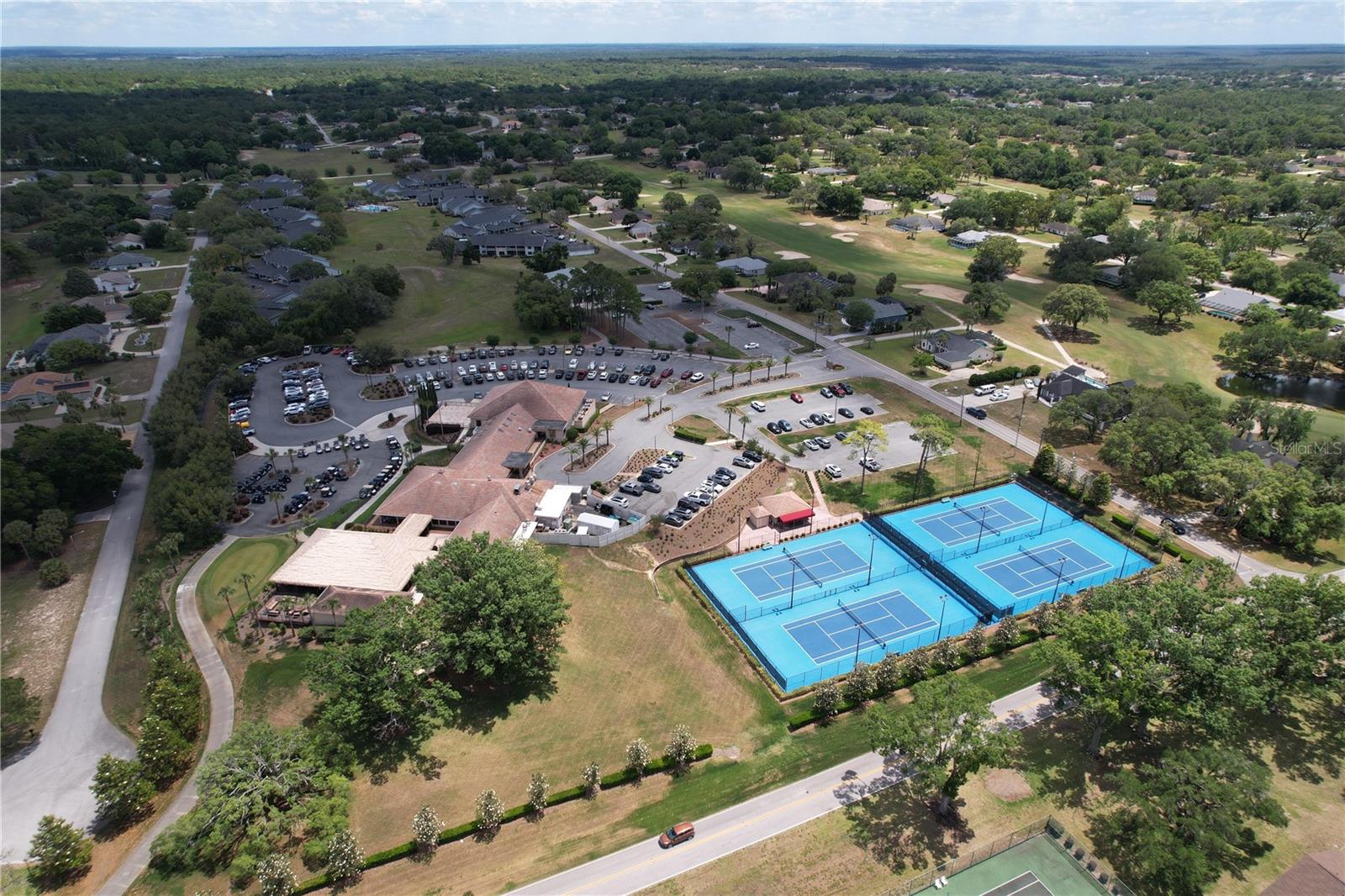 CITRUS HILLS 1ST ADD - Residential