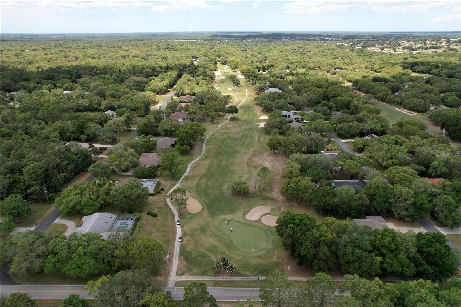 CITRUS HILLS 1ST ADD - Residential