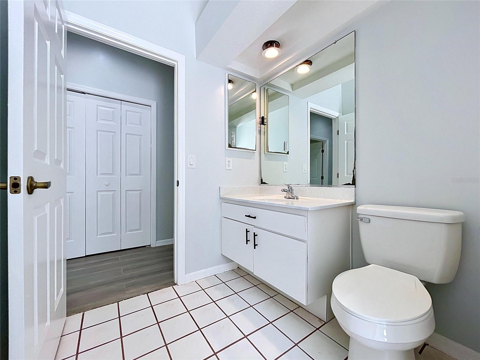 CITRUS HILLS 1ST ADD - Residential