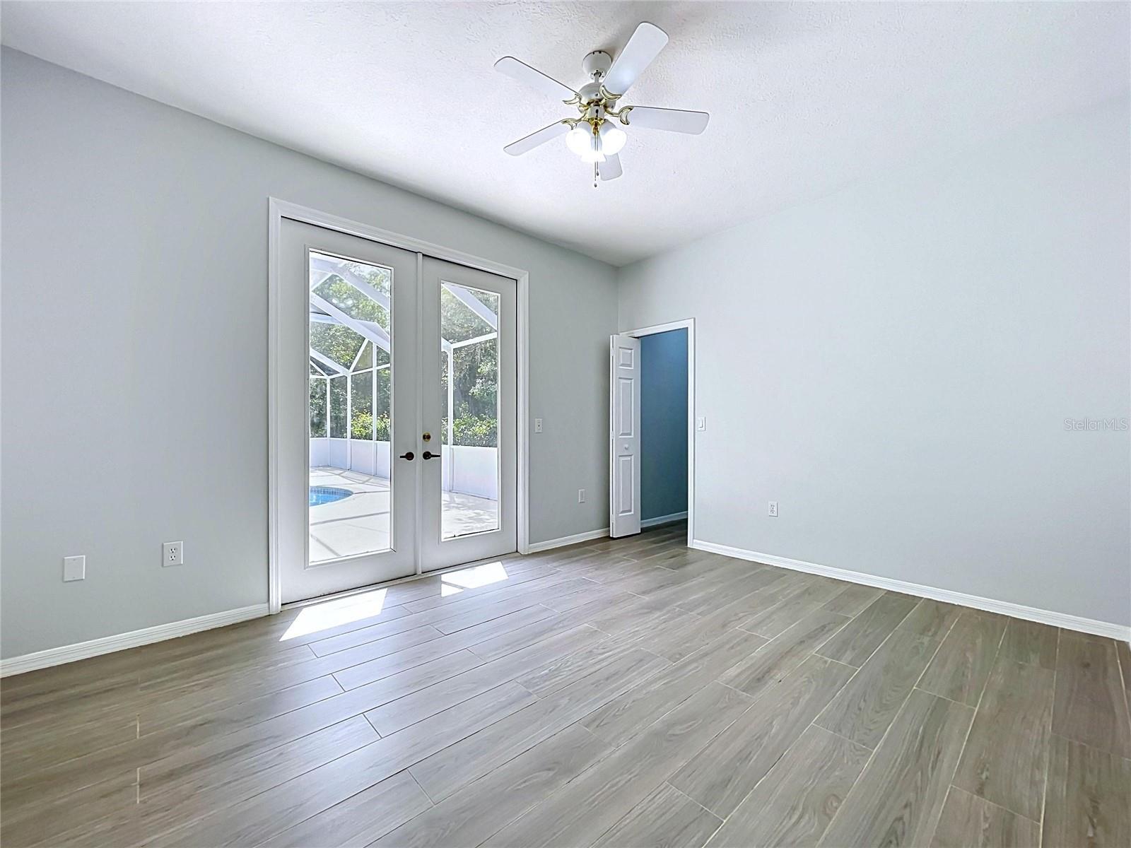 CITRUS HILLS 1ST ADD - Residential