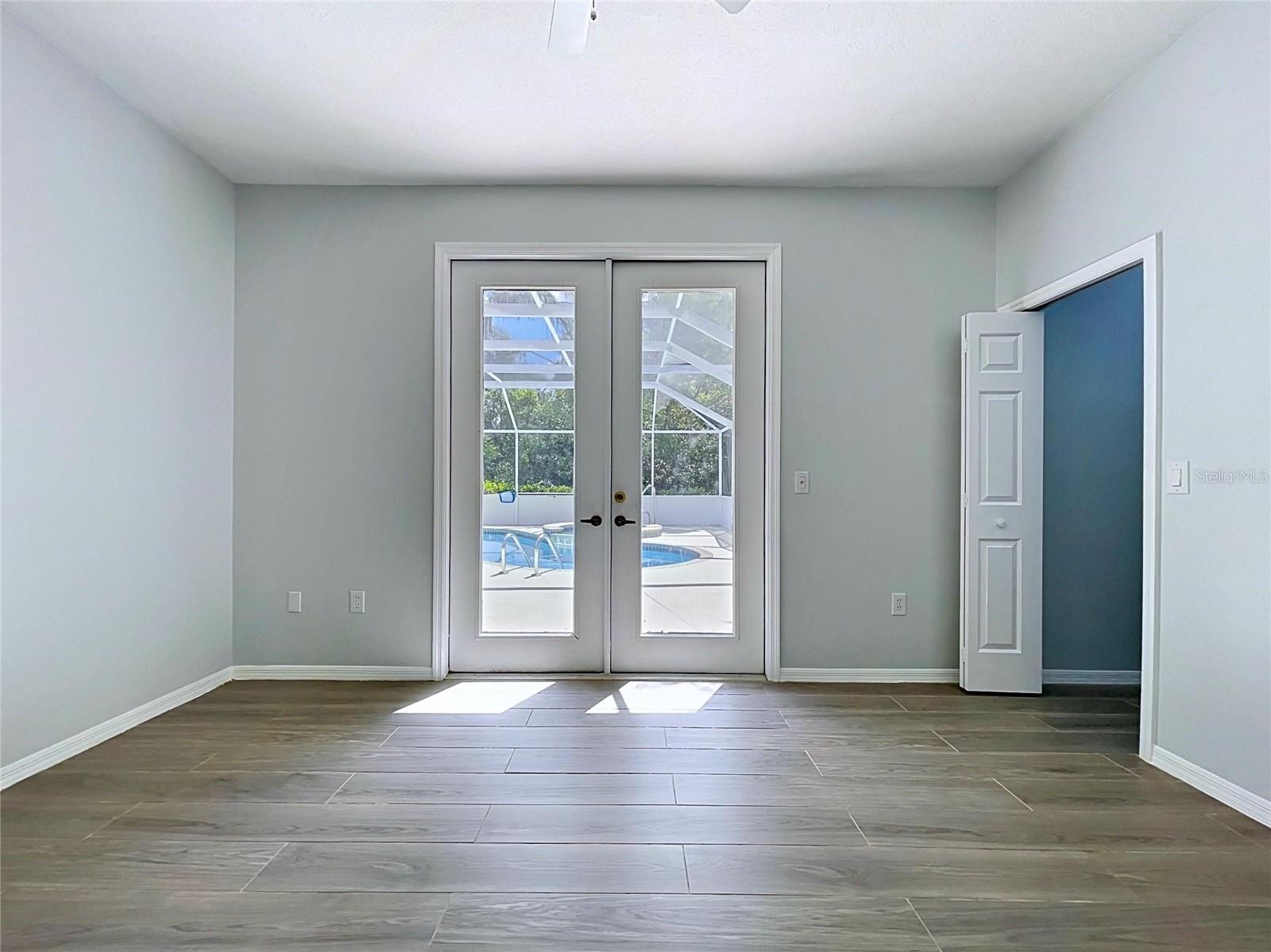 CITRUS HILLS 1ST ADD - Residential