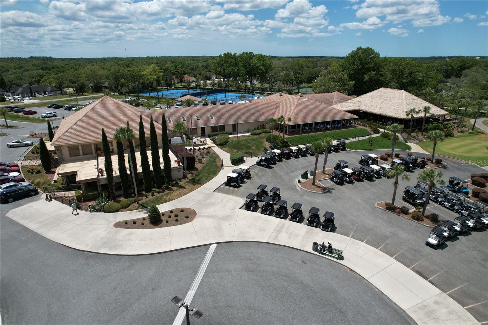 CITRUS HILLS 1ST ADD - Residential