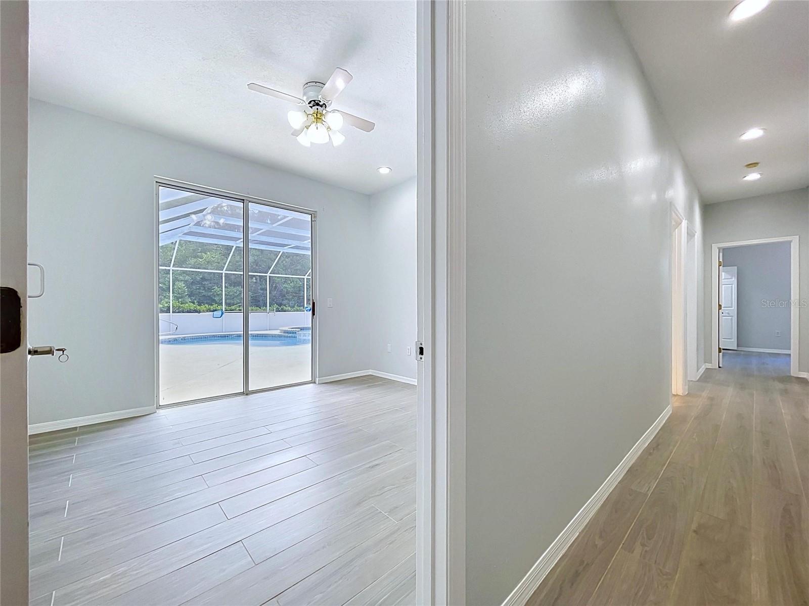 CITRUS HILLS 1ST ADD - Residential