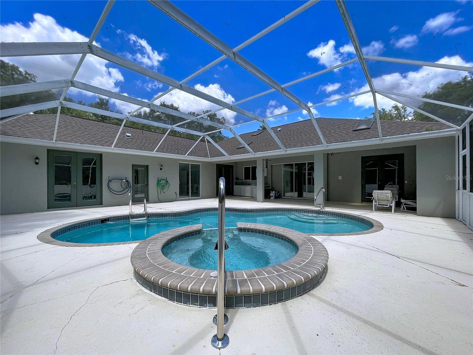 CITRUS HILLS 1ST ADD - Residential