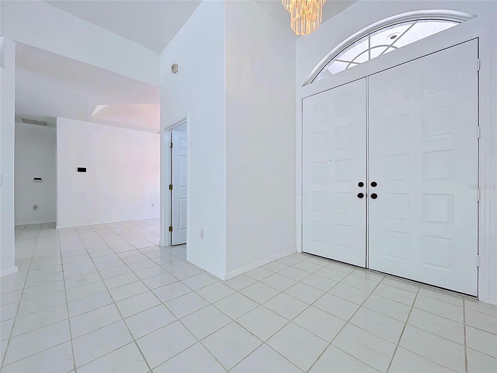 CITRUS HILLS 1ST ADD - Residential
