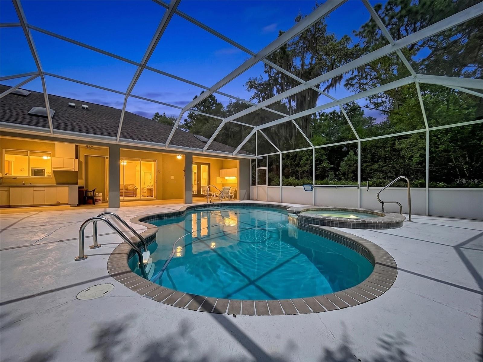 CITRUS HILLS 1ST ADD - Residential
