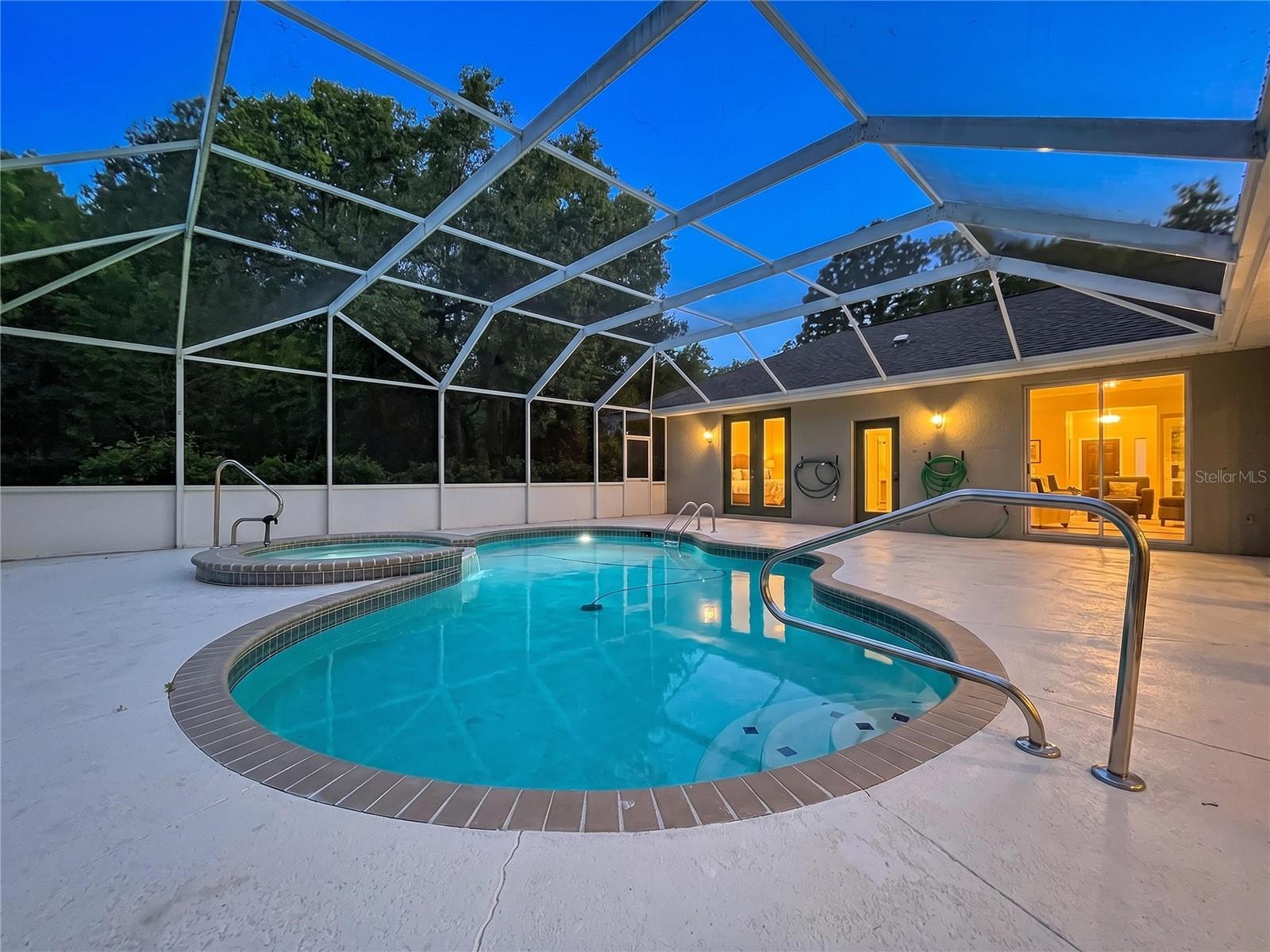 CITRUS HILLS 1ST ADD - Residential