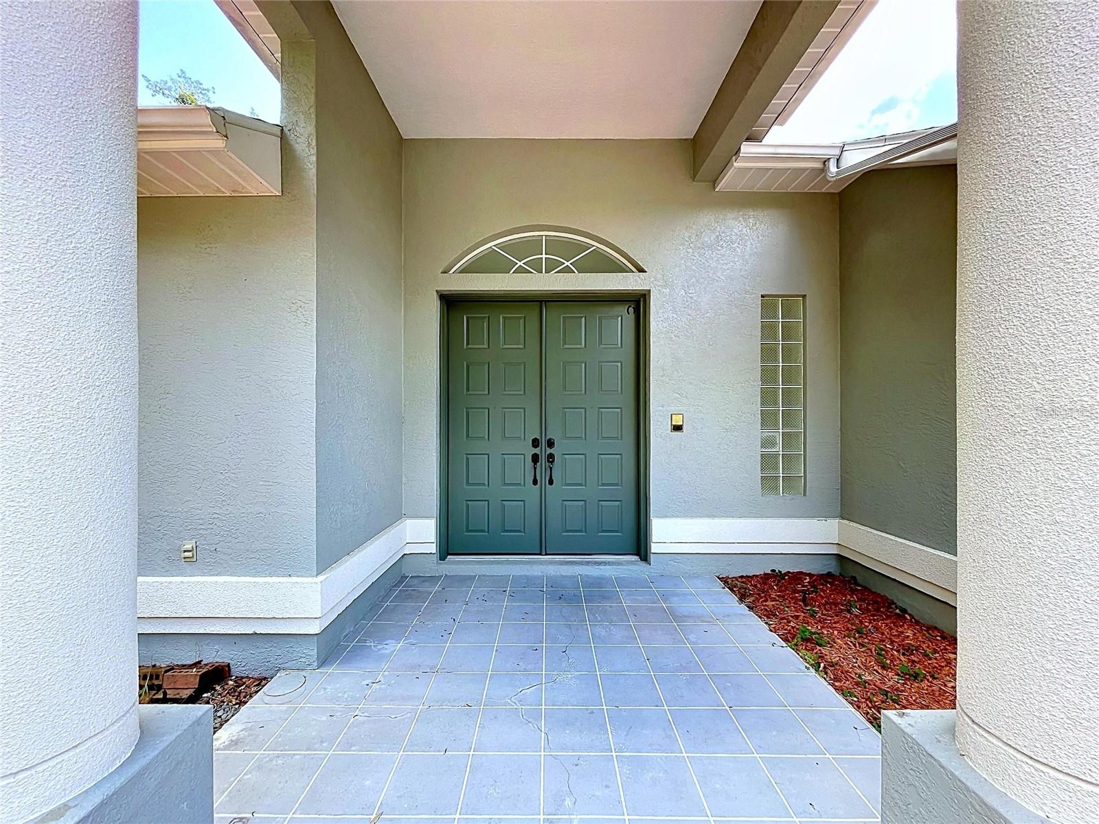 CITRUS HILLS 1ST ADD - Residential