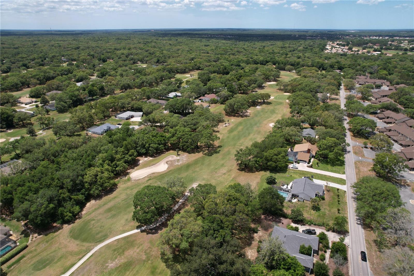 CITRUS HILLS 1ST ADD - Residential