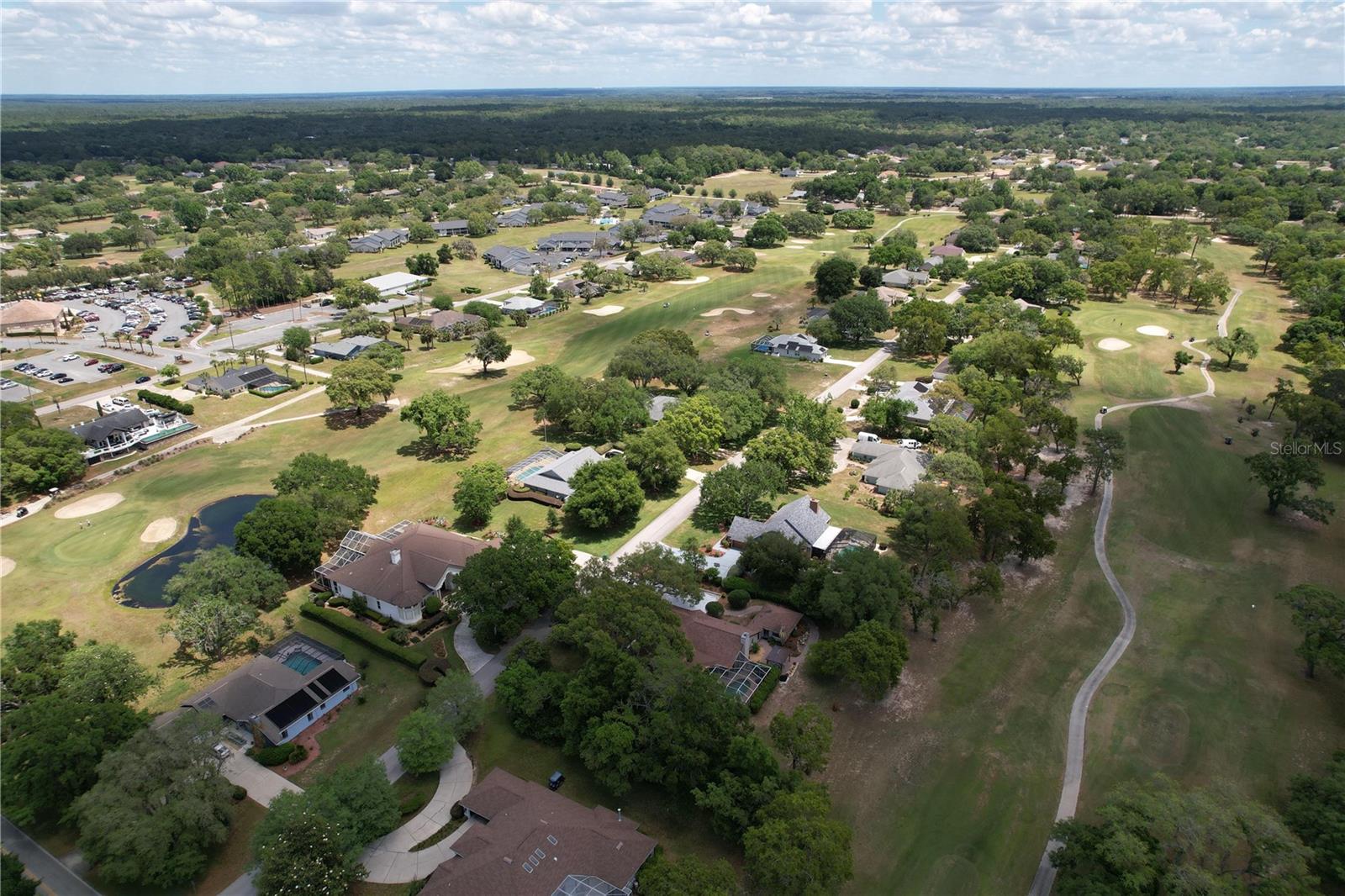 CITRUS HILLS 1ST ADD - Residential