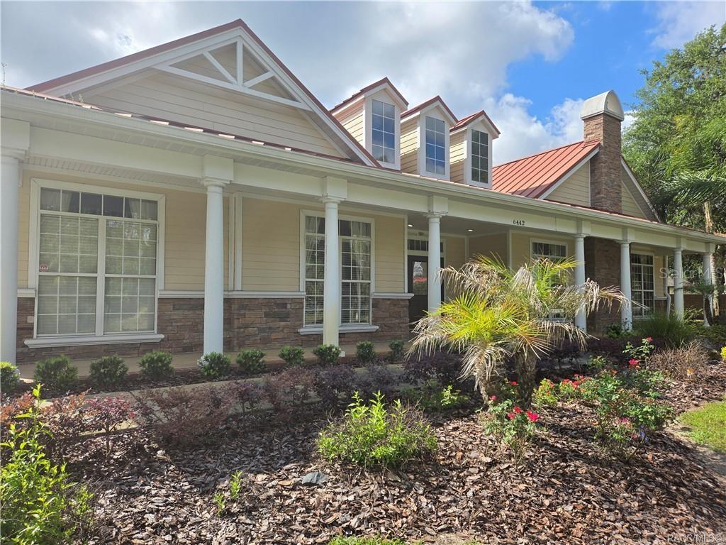 WYLD PALMS - Residential