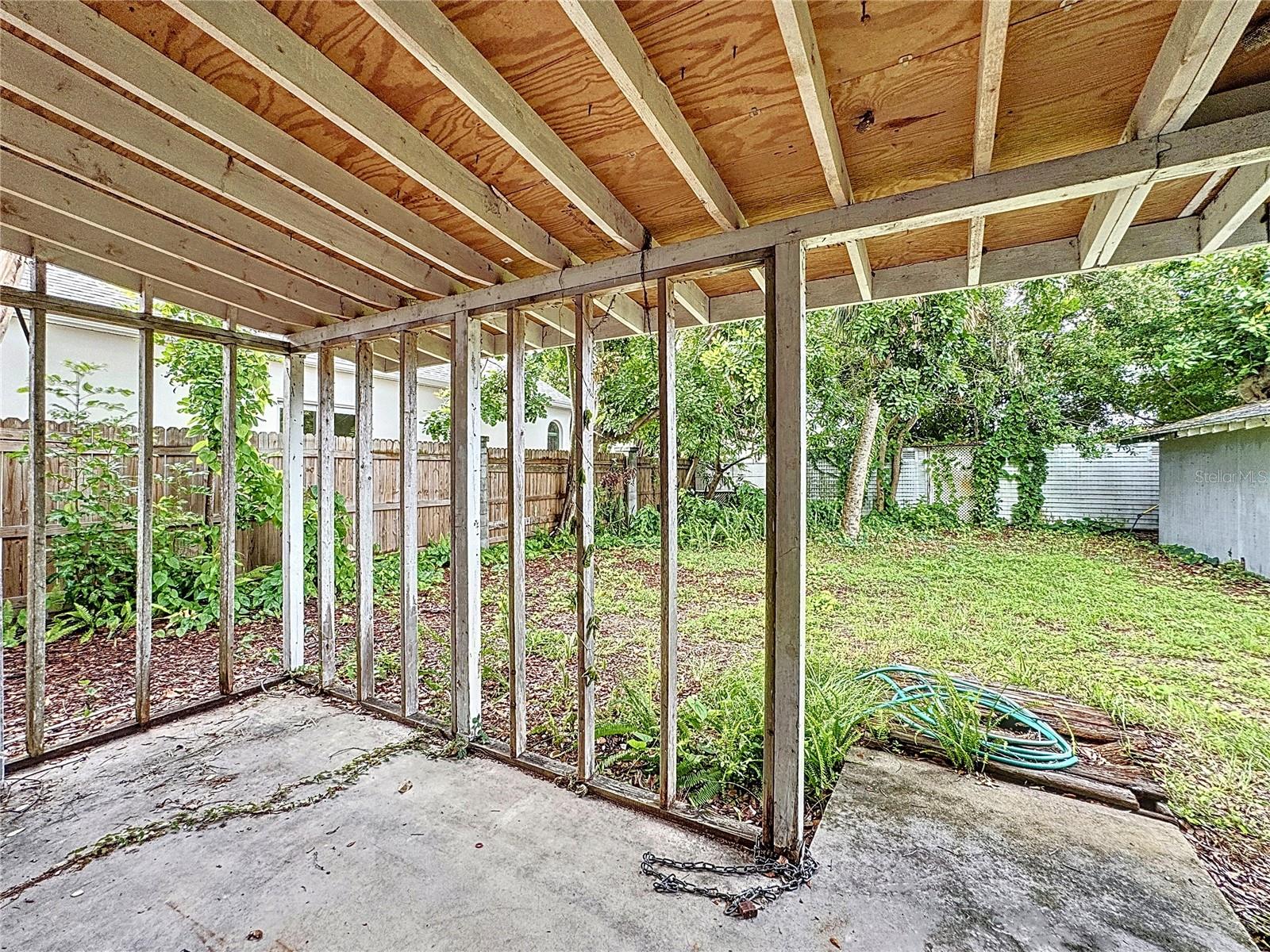 BAYVIEW - Residential