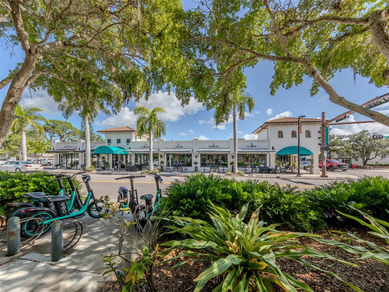 BAYVIEW - Residential