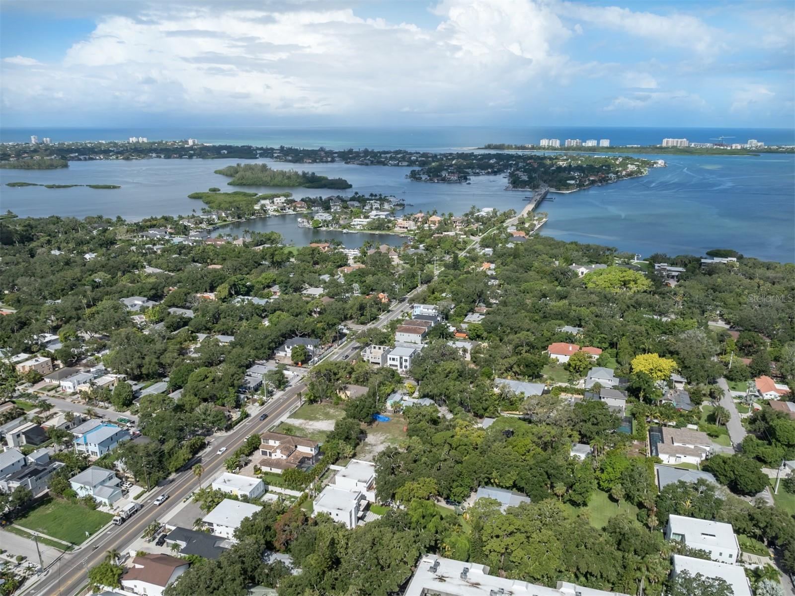 BAYVIEW - Residential