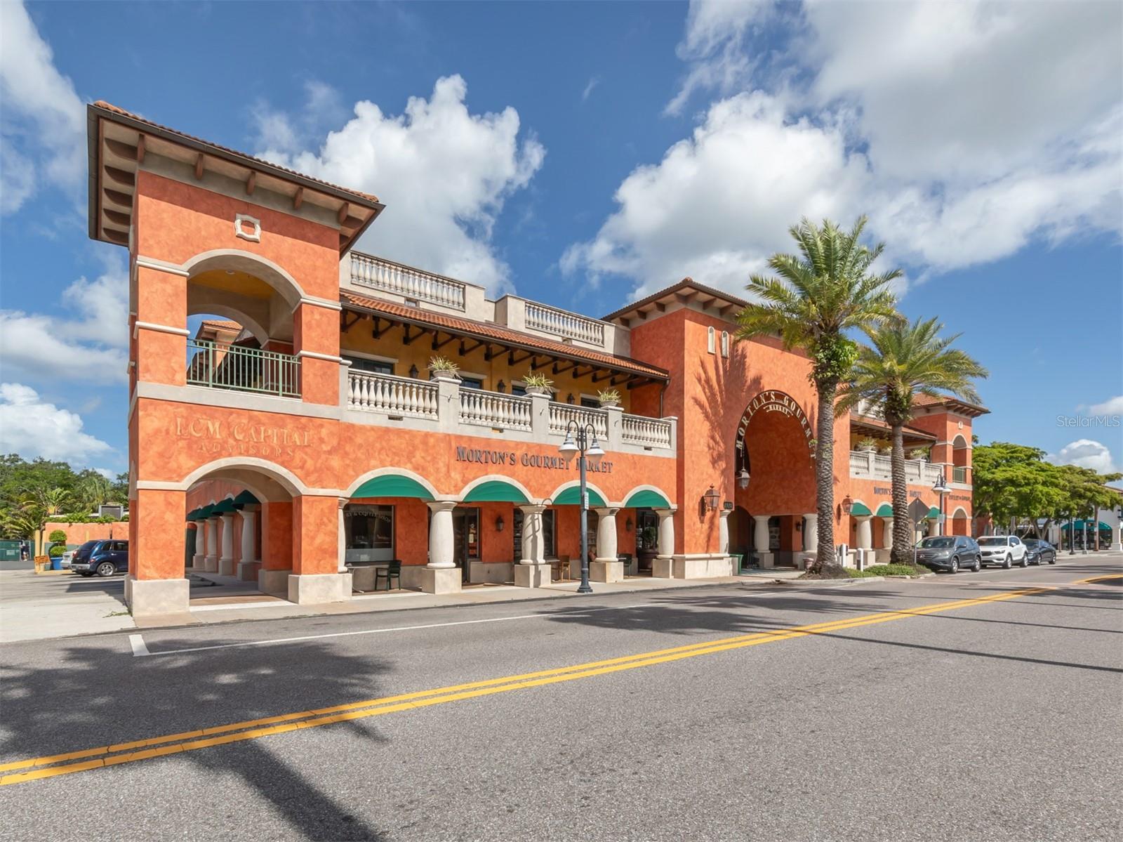 BAYVIEW - Residential