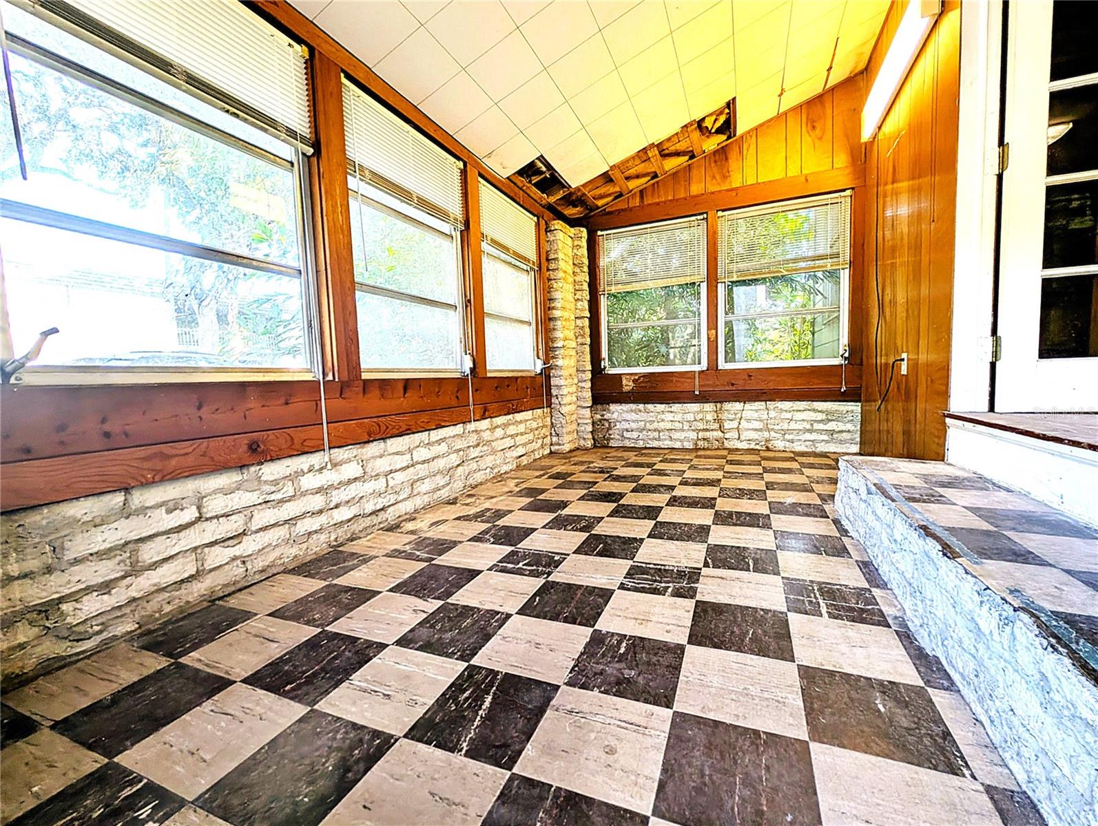 BAYVIEW - Residential