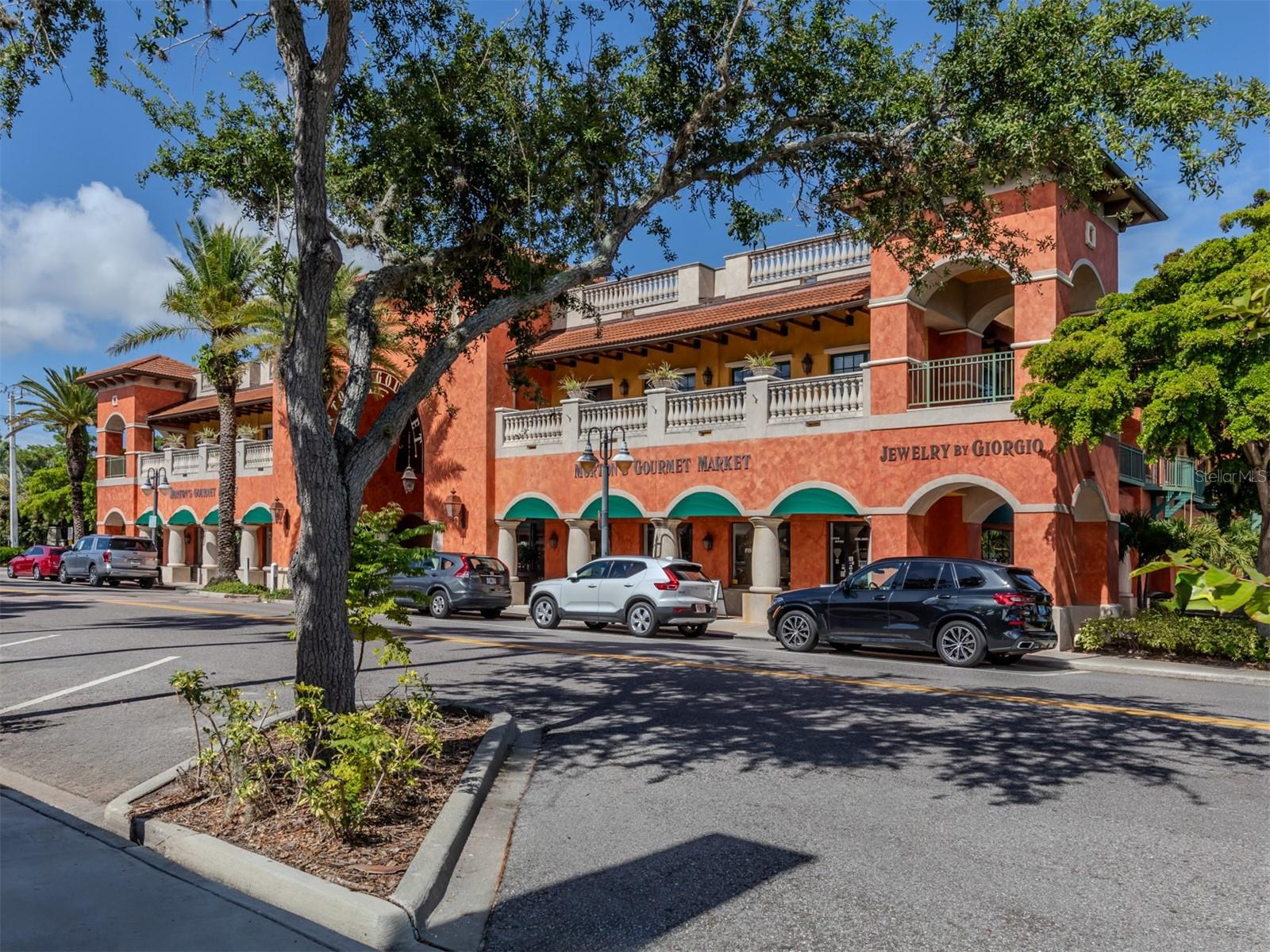 BAYVIEW - Residential