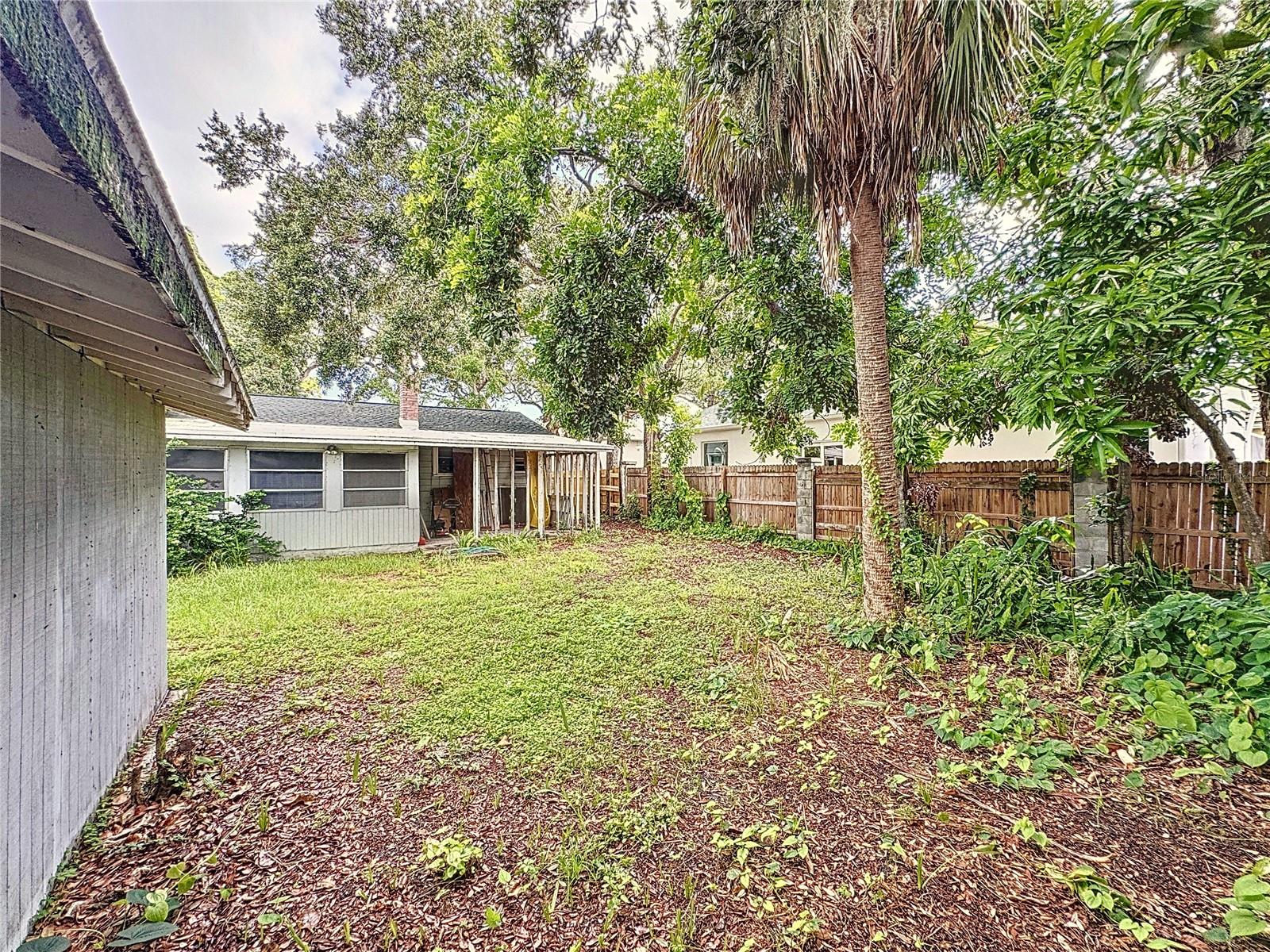 BAYVIEW - Residential