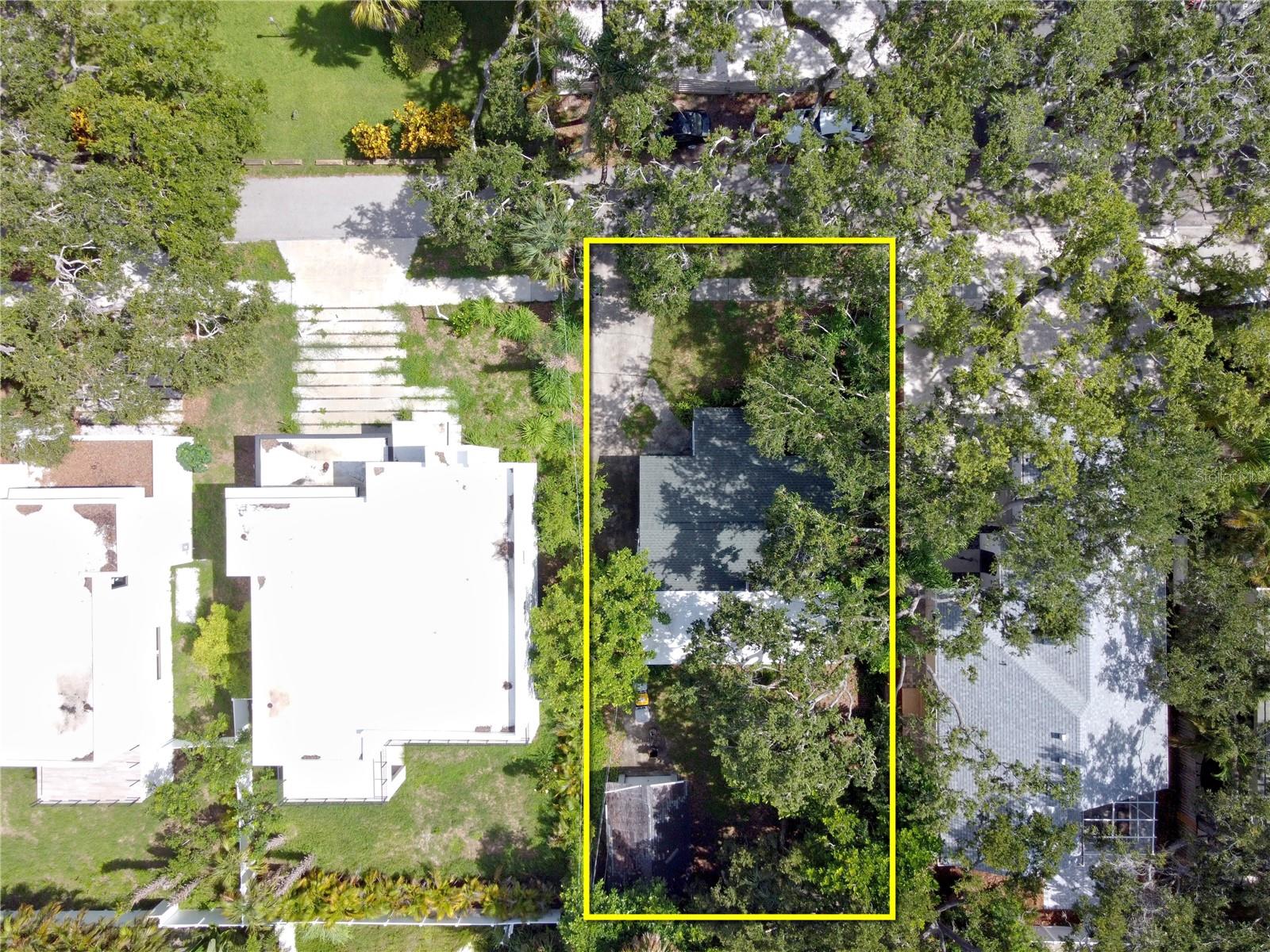 BAYVIEW - Residential