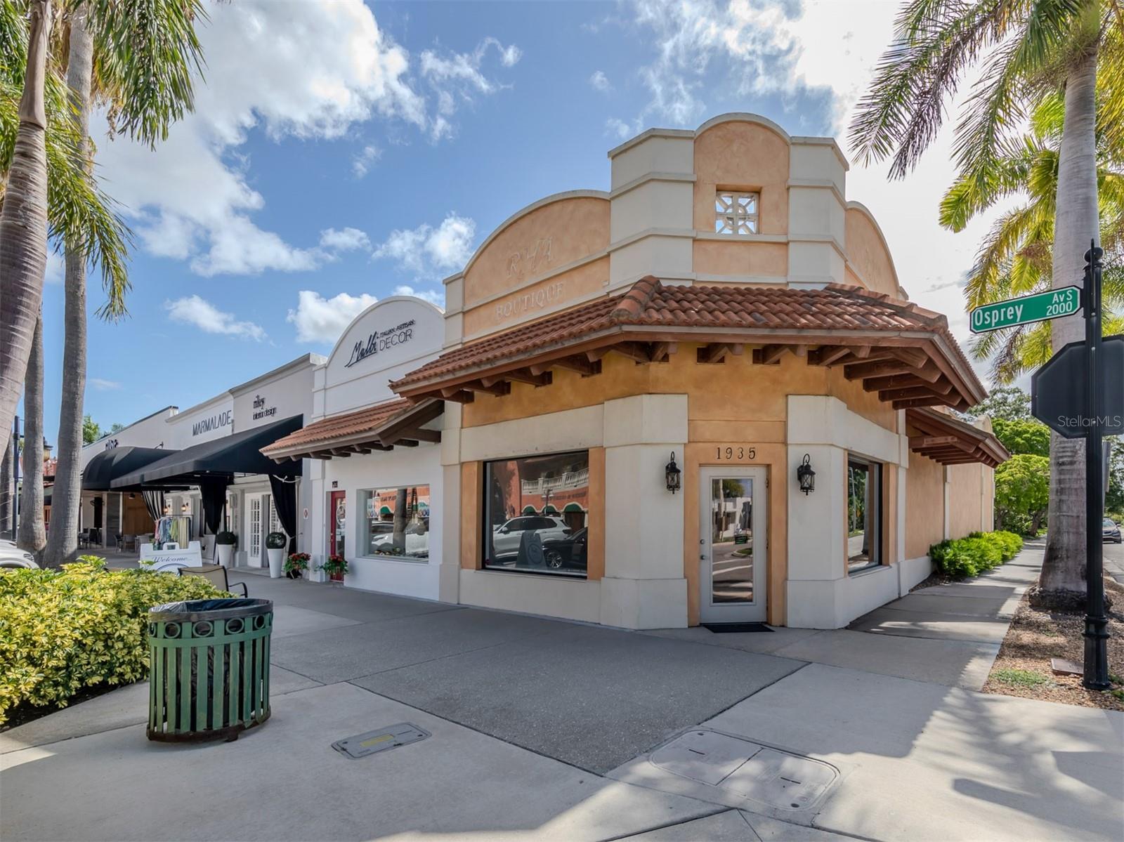 BAYVIEW - Residential