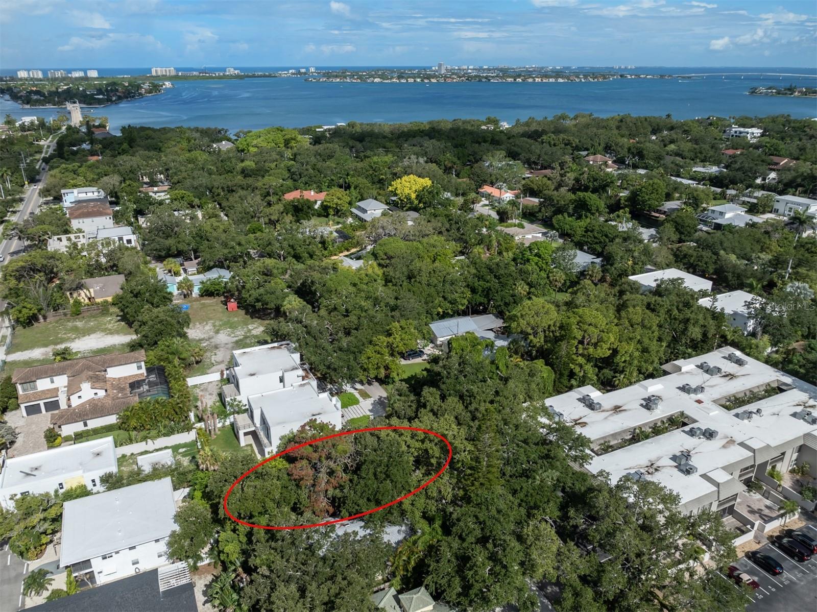 BAYVIEW - Residential