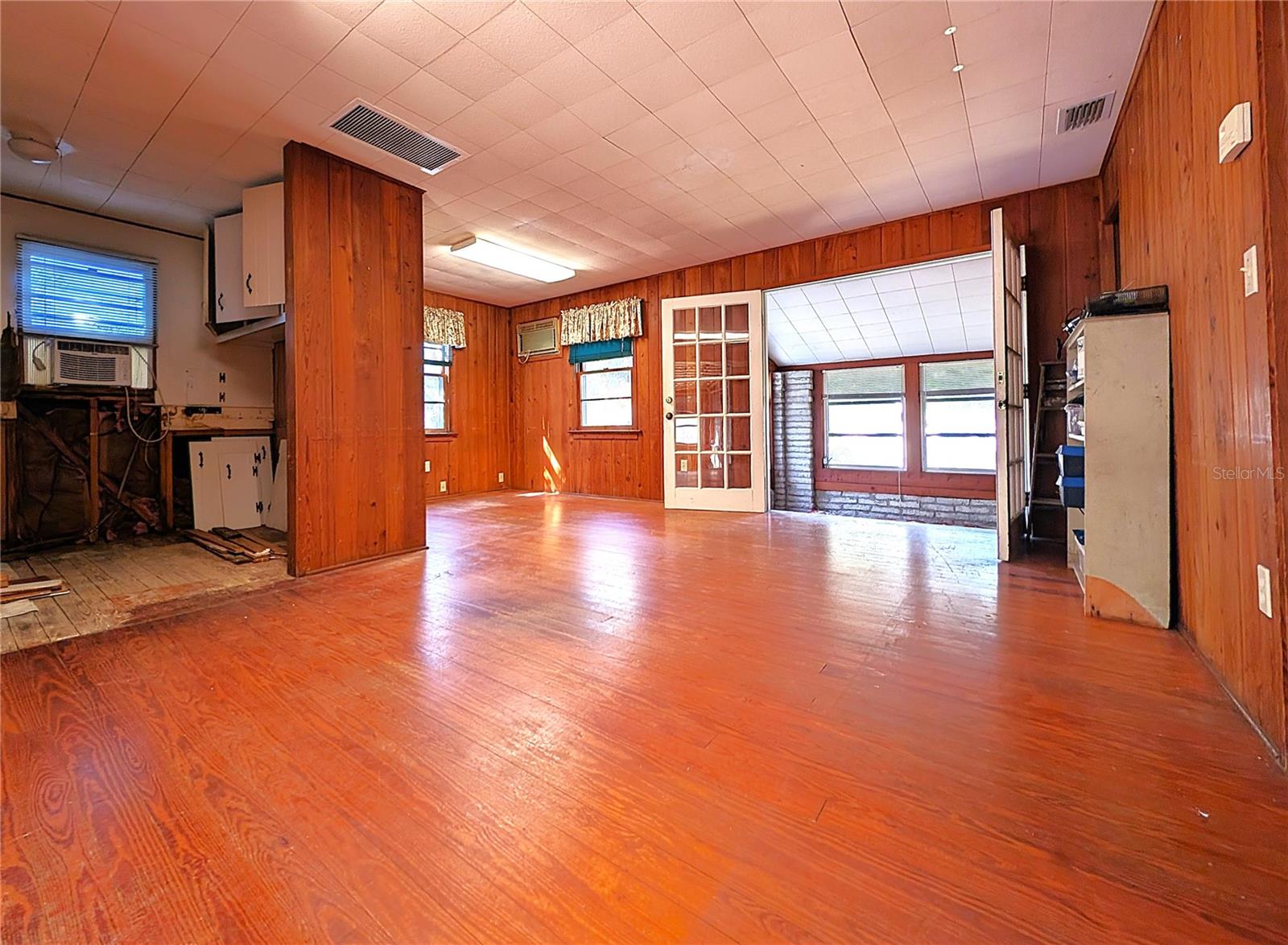 BAYVIEW - Residential