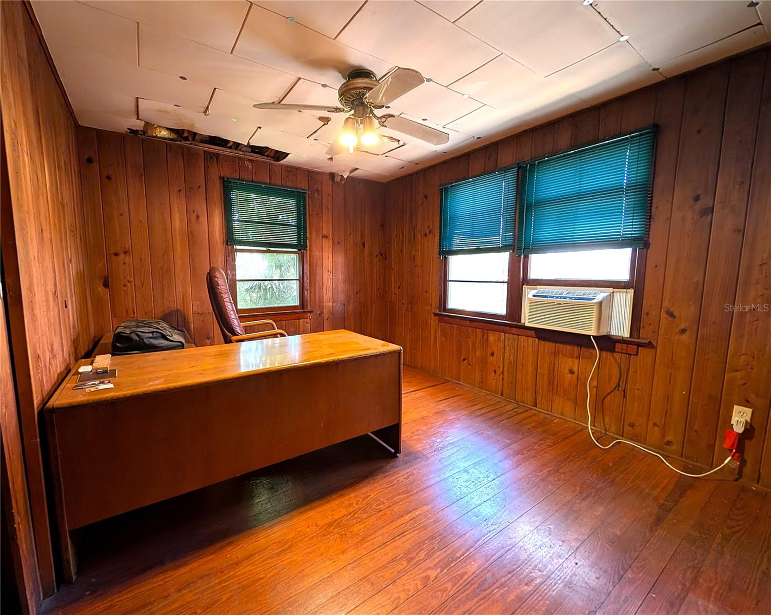 BAYVIEW - Residential